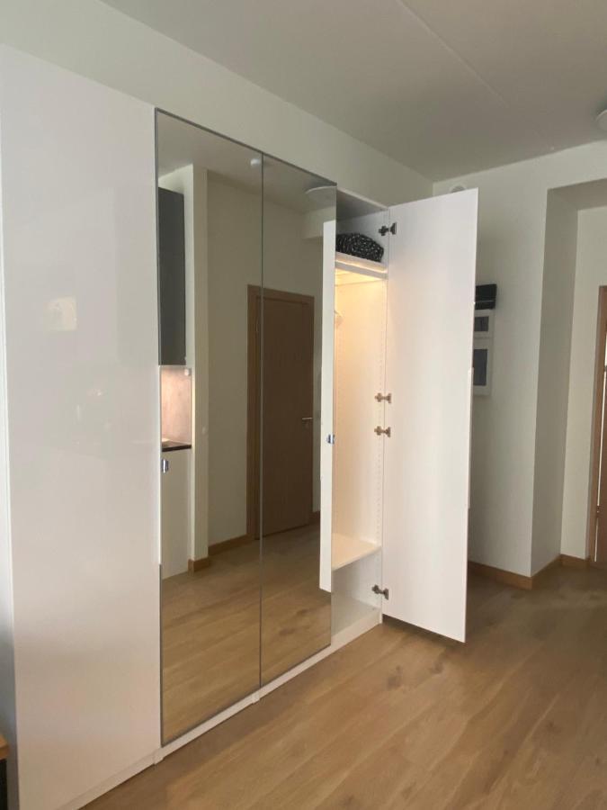 Pearl - New And Cosy Apartment Close To Center Riga Exterior foto