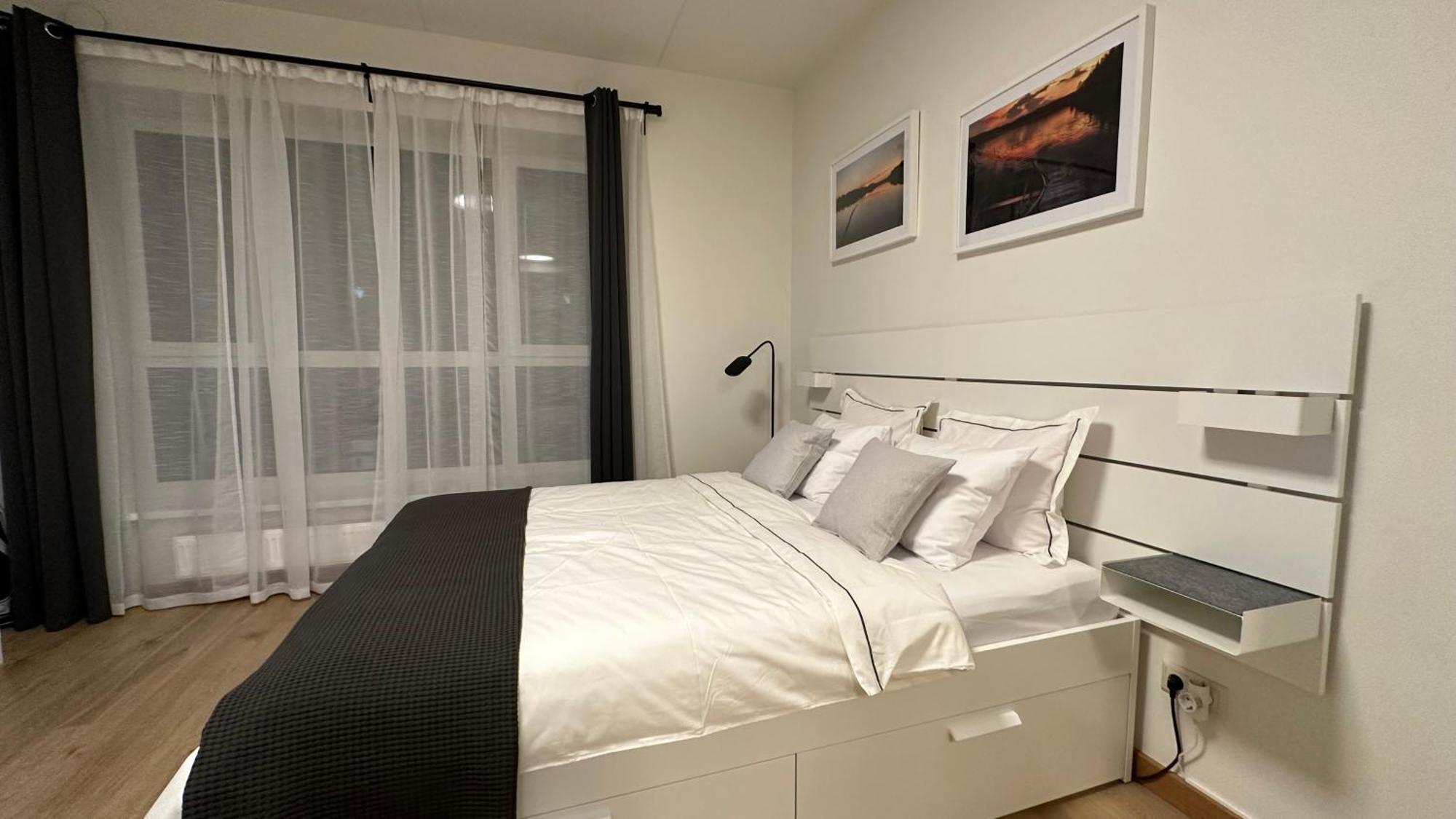 Pearl - New And Cosy Apartment Close To Center Riga Exterior foto