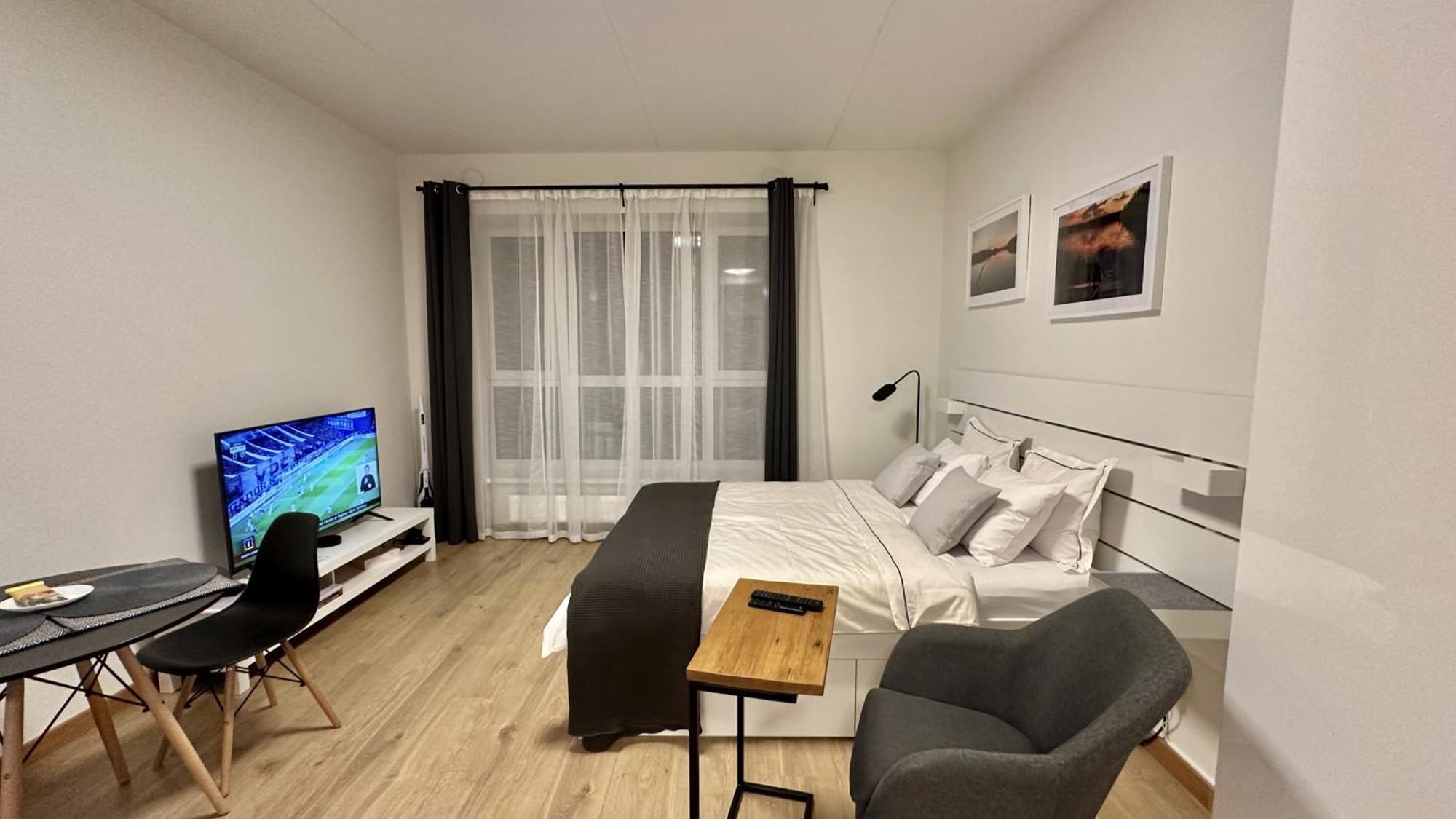 Pearl - New And Cosy Apartment Close To Center Riga Exterior foto